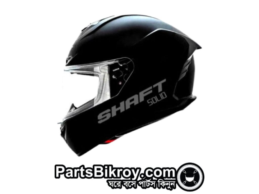 shaft 542gt glossy black