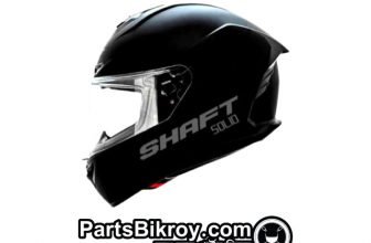 shaft 542gt glossy black