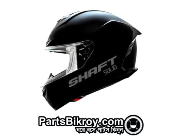 shaft 542gt glossy black