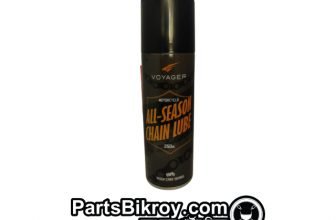 voyager all season chain lube