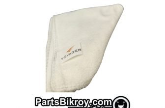 voyager micro fiber cloth