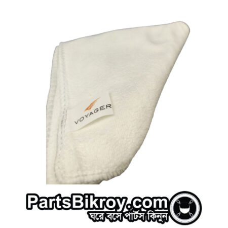 voyager micro fiber cloth