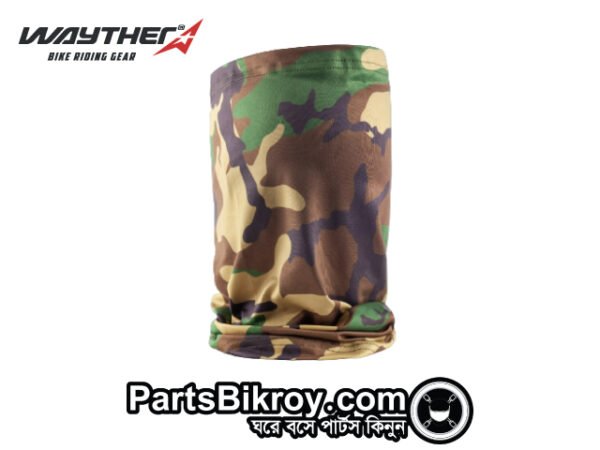 bandana camo