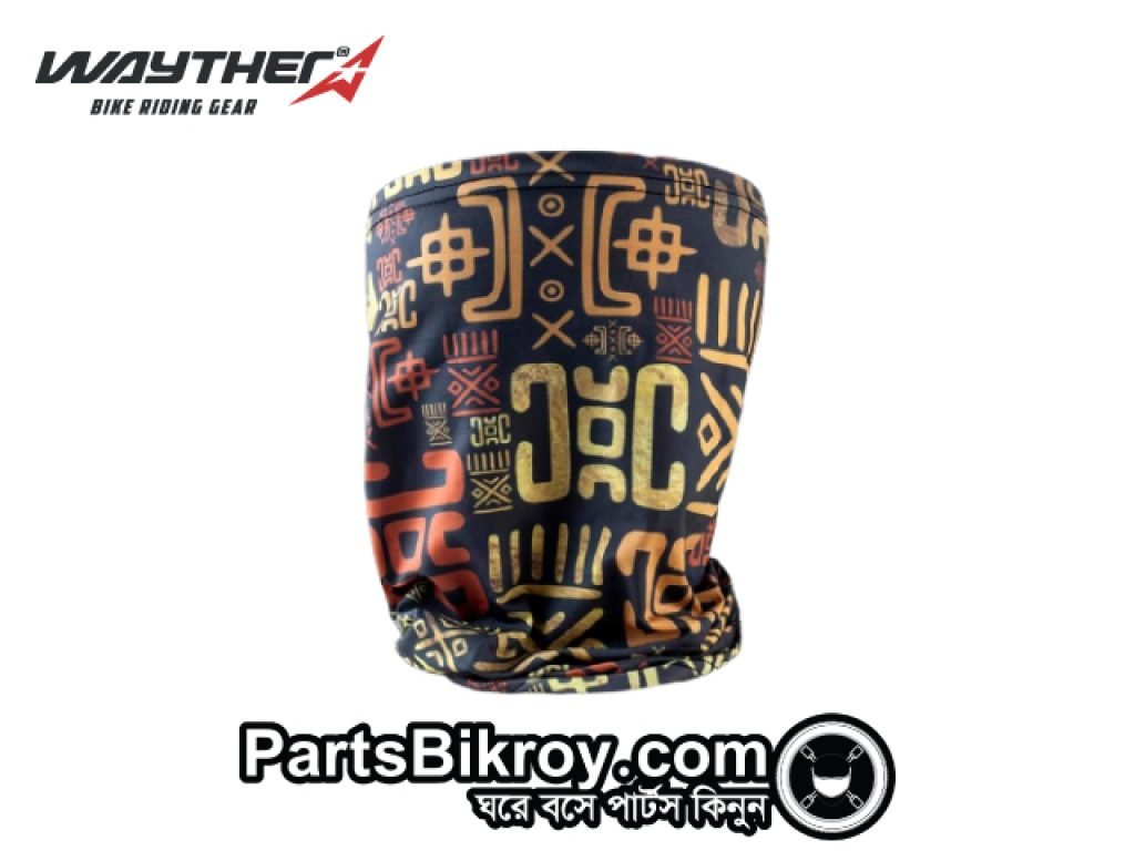 bandana ethnic african