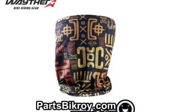 bandana ethnic african