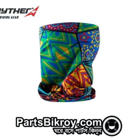 bandana multi color