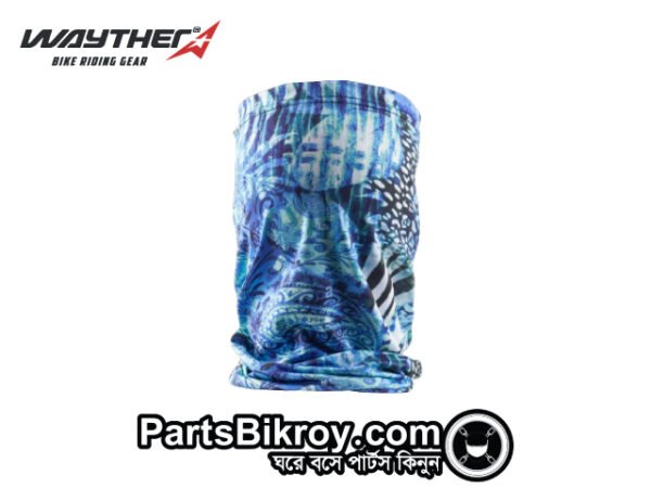 bandana seamless animal