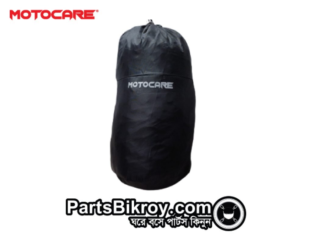 motocare bike cover