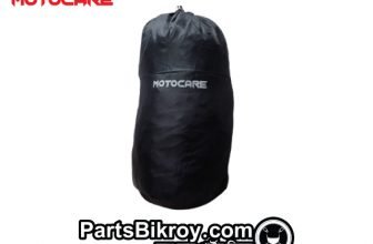 motocare bike cover