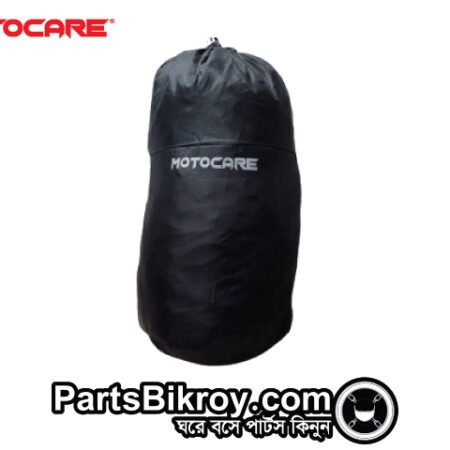 motocare bike cover
