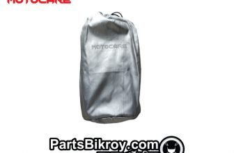 motocare bike cover
