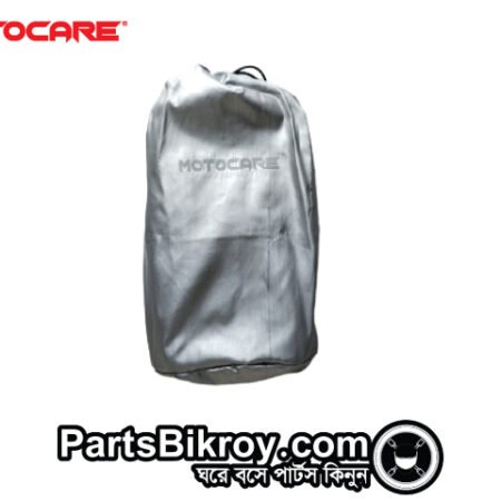 motocare bike cover
