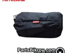 motocare bike cover