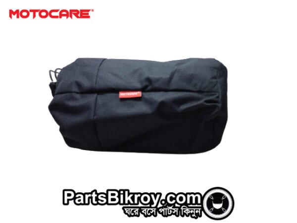 motocare bike cover