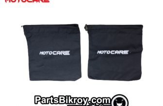 motocare fog light cover