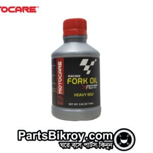 motocare fork oil