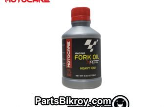 motocare fork oil