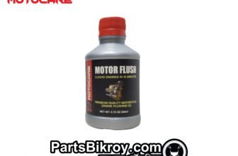 motocare motor flush