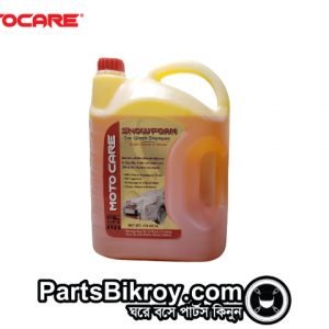 motocare snow foam 5l