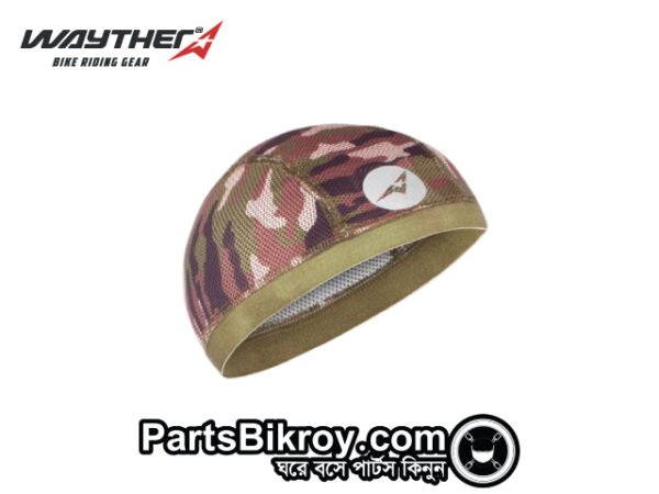 wayther helmet inner cap