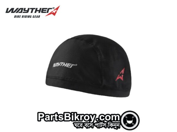 wayther helmet inner cap