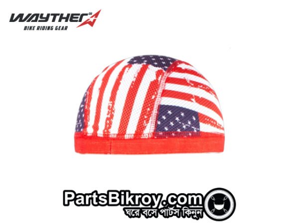wayther helmet inner cap
