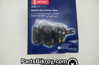 denso electric horn power tone set