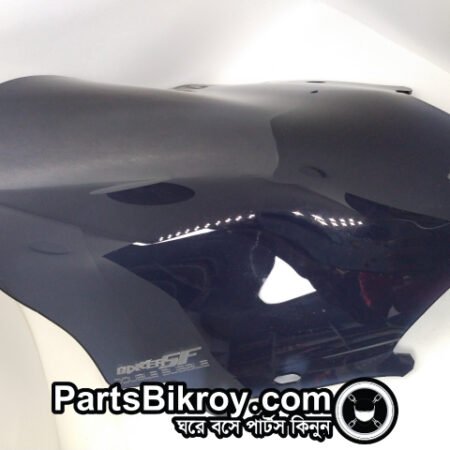 gixxer sf db visor