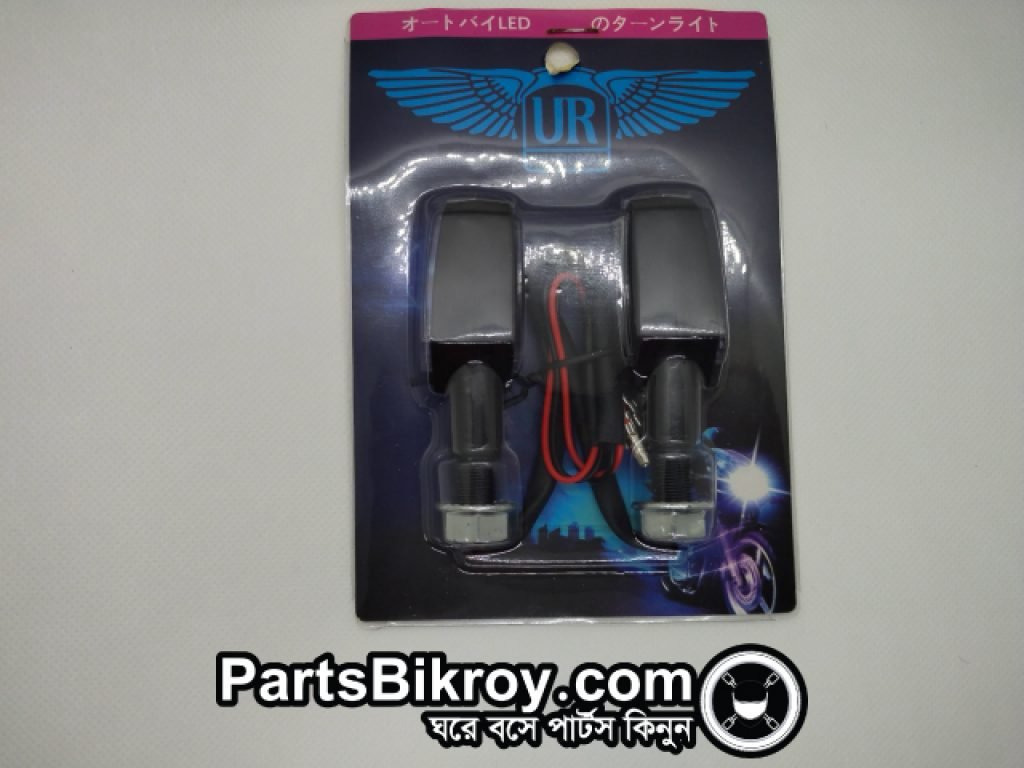 indicator led light for motorcycle