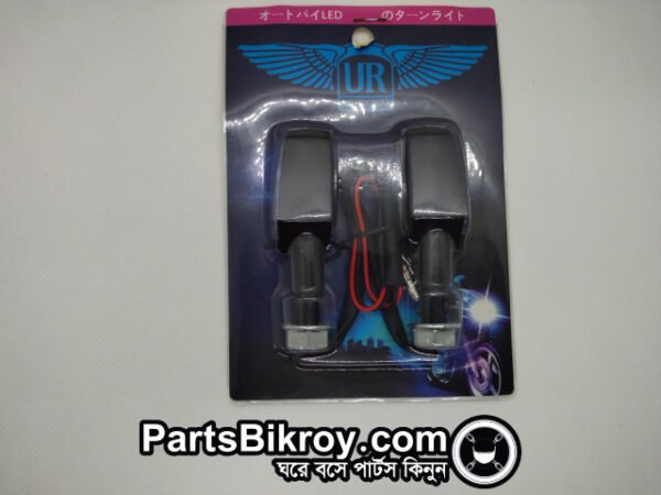 indicator led light for motorcycle