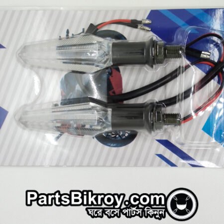 led turn indicator lights clignotant blinker