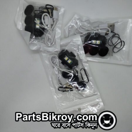 mini airplane led strobe lights for motorcycle
