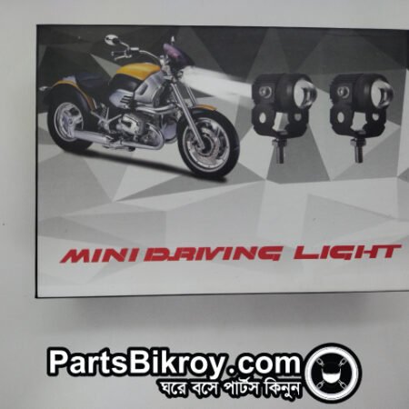mini driving lights for all bikes