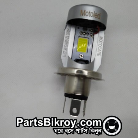 motoled motorcycle headlight