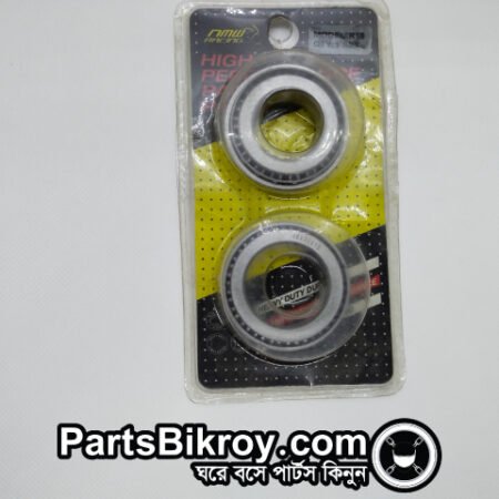 nmw ball racer set for r15 v3