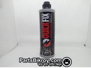 quick fix premium tire sealant gel