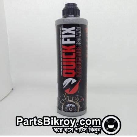 quick fix premium tire sealant gel