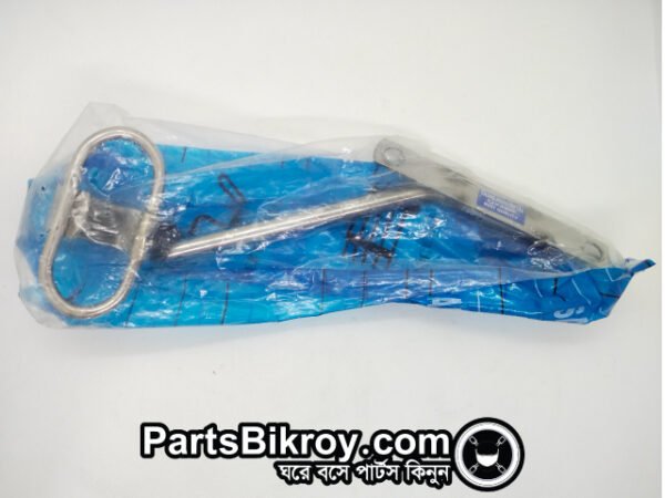 universal bag hook for bike