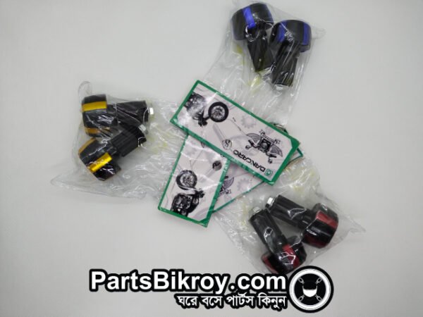 universal handle bar gutli