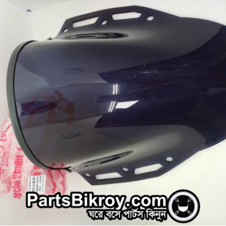 yamaha r15 v4 db visor windshield