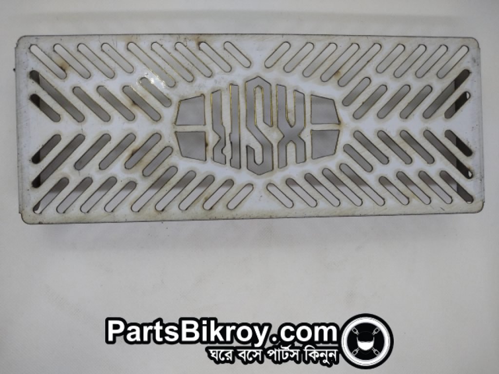 yamaha xsr 155 radiator guard