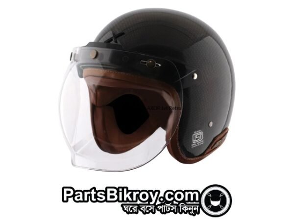 axor jet retrov