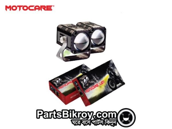 motocare led mc a1