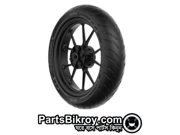 apollo tyre alpha s1 140-60-17