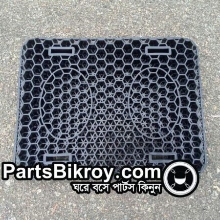 Honeycomb Motorcycle Seat Cushion For Commuter Bike