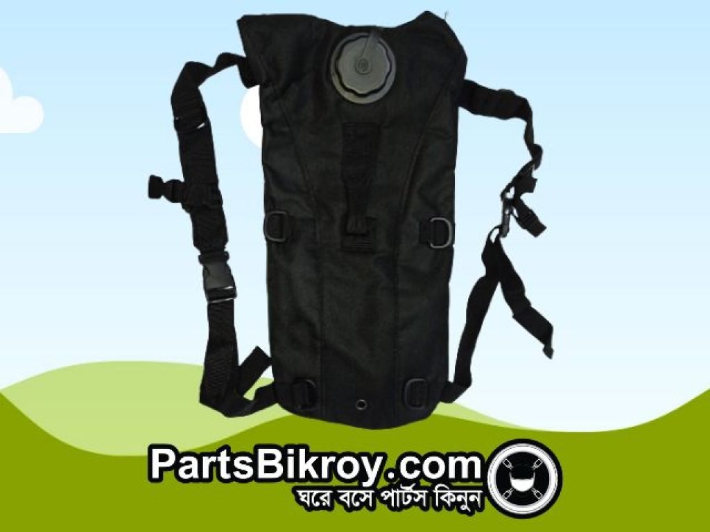 hydration backpack