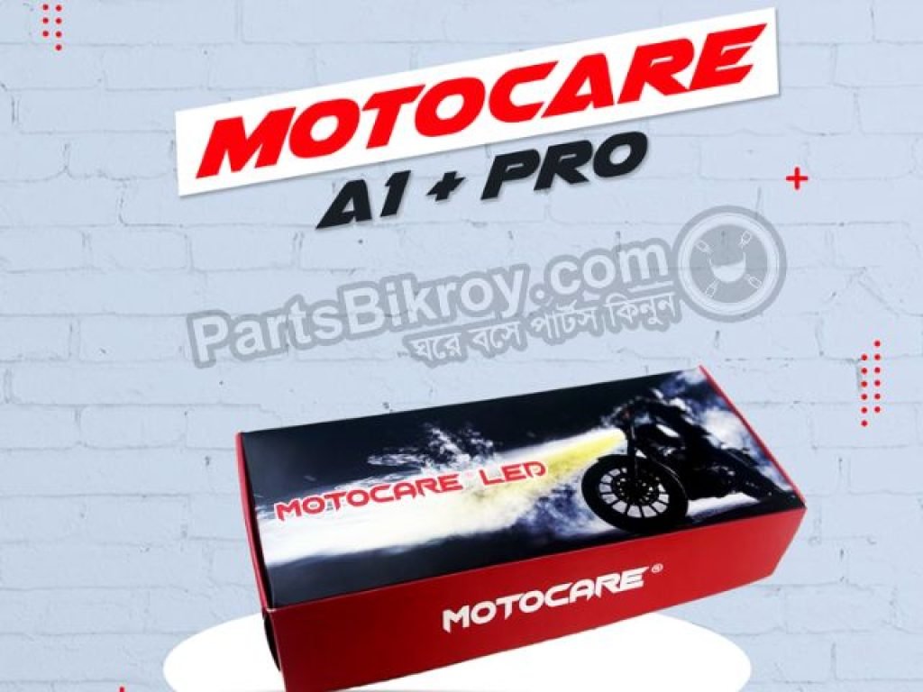 motocare a1 + pro