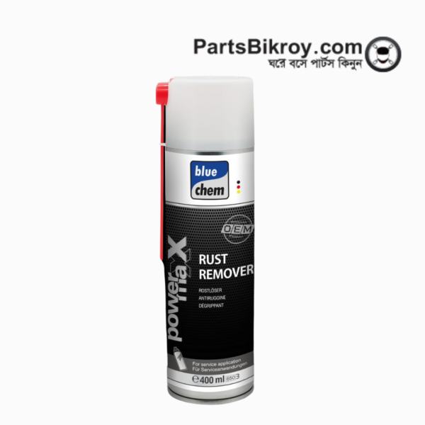 22052E-PRC 400ML RUST REMOVER