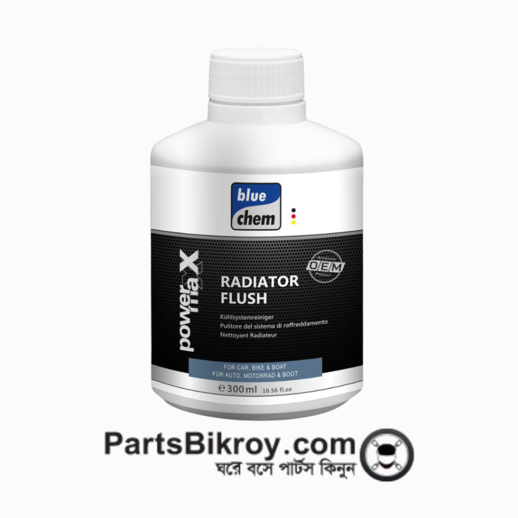 33326E-PRC 300ML RADIATOR FLUSH