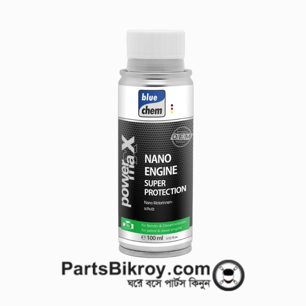 39904E-PRC 100ML NANO ENGINE SUPER PROTECTION